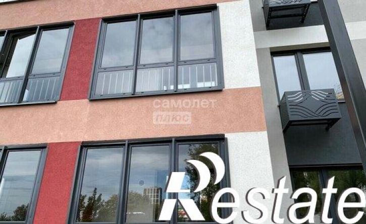 1-комн квартира Камбарская улица, 19 к2,  д. 19 к2