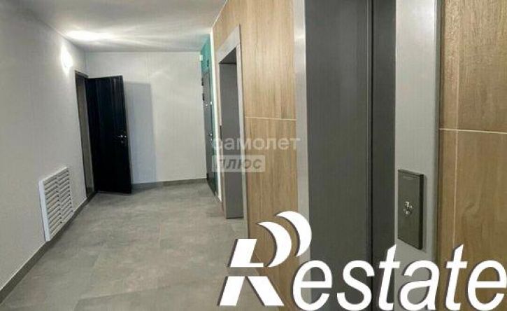 1-комн квартира Камбарская улица, 19 к2,  д. 19 к2