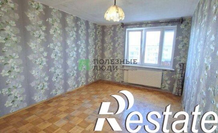 1-комн квартира улица Петрова, 25,  д. 25