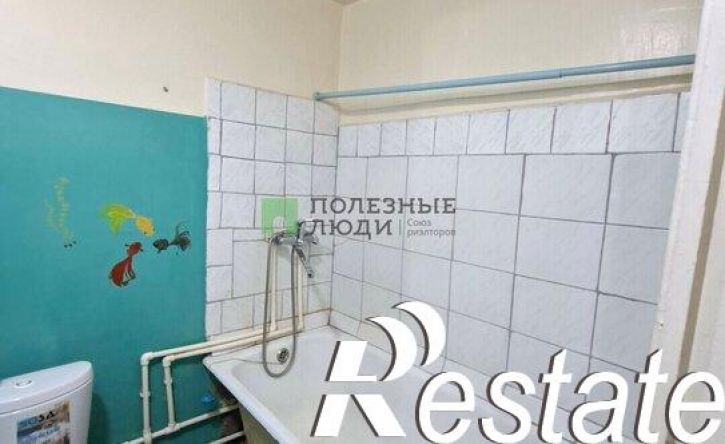 1-комн квартира улица Петрова, 25,  д. 25