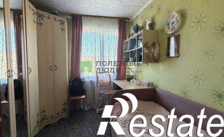 3-комн квартира Майская улица, 6,  д. 6