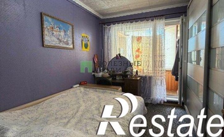 3-комн квартира Майская улица, 6,  д. 6