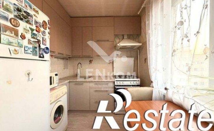 3-комн квартира улица Воровского, 117,  д. 117