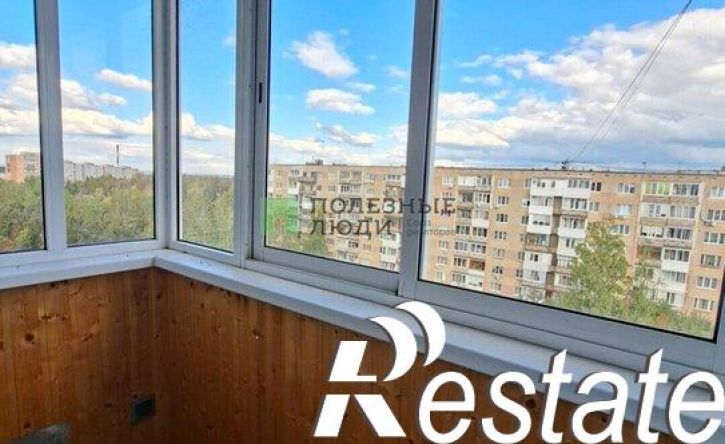1-комн квартира улица Петрова, 25,  д. 25