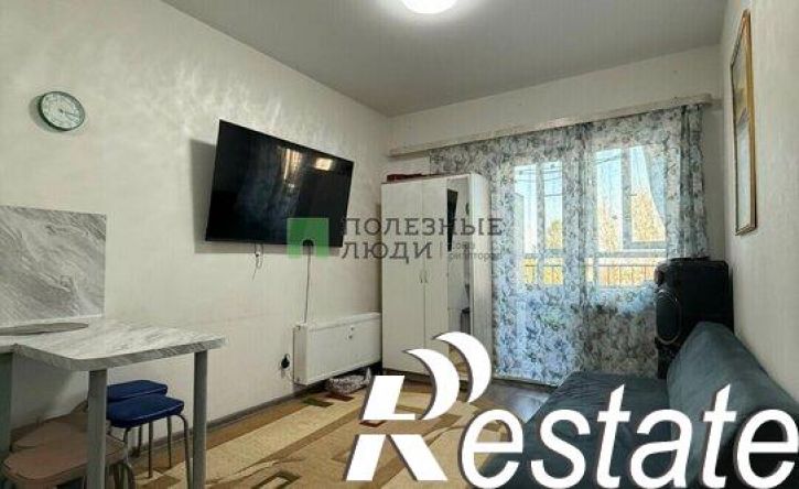 1-комн квартира Нагорная улица, 52,  д. 52