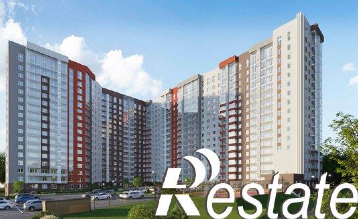 3-комн квартира улица Холмогорова, 15Б,  д. 15Б
