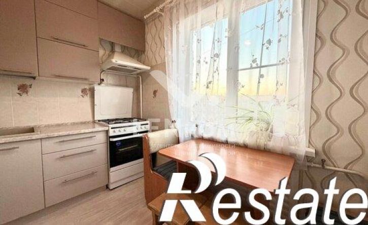 3-комн квартира улица Воровского, 117,  д. 117