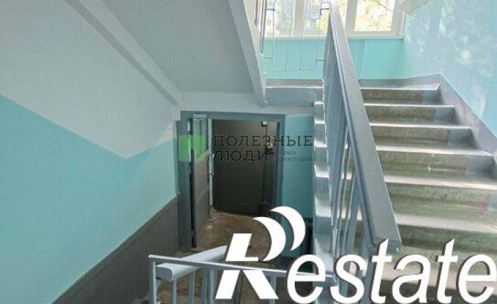 1-комн квартира улица Петрова, 25,  д. 25