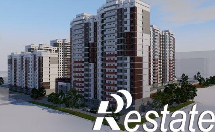 3-комн квартира улица Холмогорова, 15Б,  д. 15Б