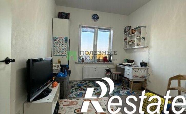 1-комн квартира Нагорная улица, 52,  д. 52