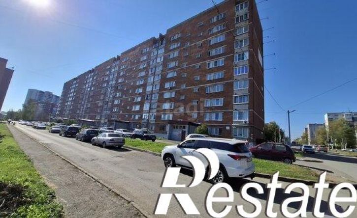 2-комн квартира Удмуртская улица, 300,  д. 300