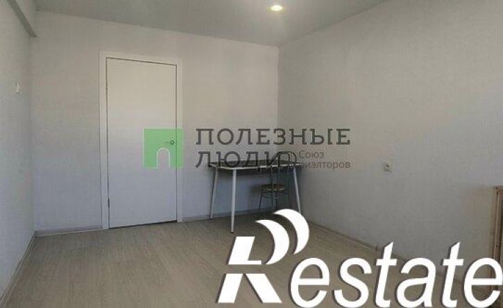 2-комн квартира улица 9 Января, 171,  д. 171