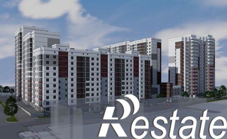 3-комн квартира улица Холмогорова, 15Б,  д. 15Б