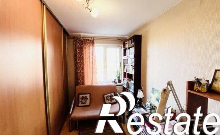 3-комн квартира улица Сабурова, 13,  д. 13