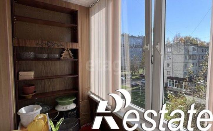 3-комн квартира улица Сабурова, 13,  д. 13