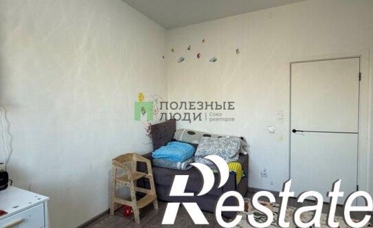 1-комн квартира Нагорная улица, 52,  д. 52
