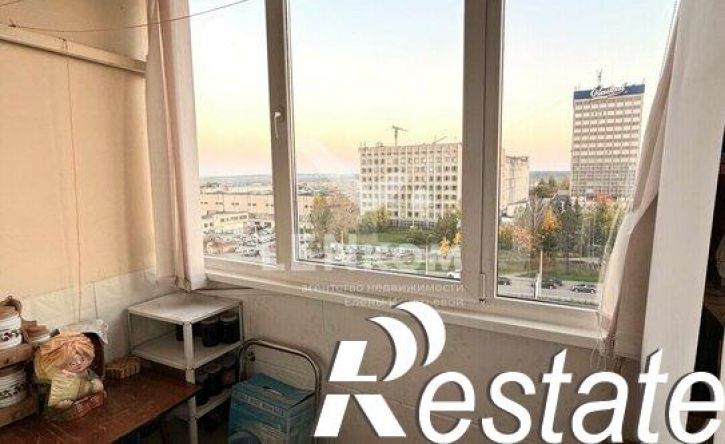 3-комн квартира улица Воровского, 117,  д. 117