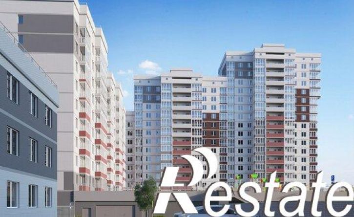 3-комн квартира улица Холмогорова, 15Б,  д. 15Б