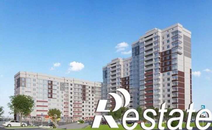 3-комн квартира улица Холмогорова, 15Б,  д. 15Б