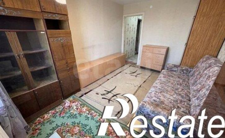 2-комн квартира Локомотивная улица, 38,  д. 38
