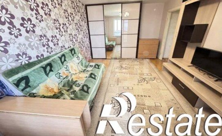 2-комн квартира Локомотивная улица, 38,  д. 38