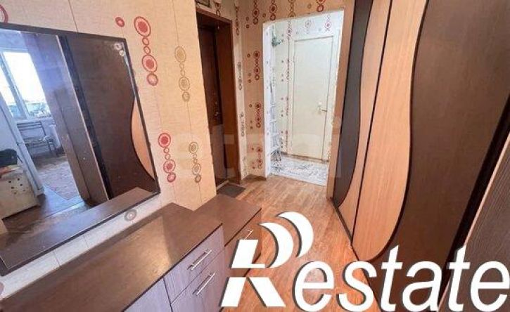 2-комн квартира Локомотивная улица, 38,  д. 38