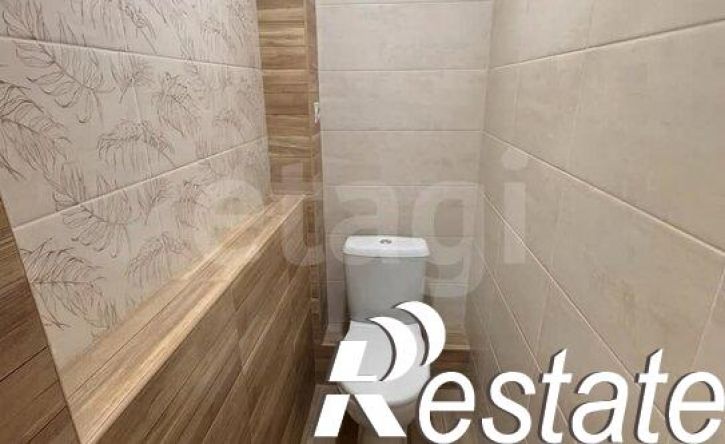 2-комн квартира Локомотивная улица, 38,  д. 38