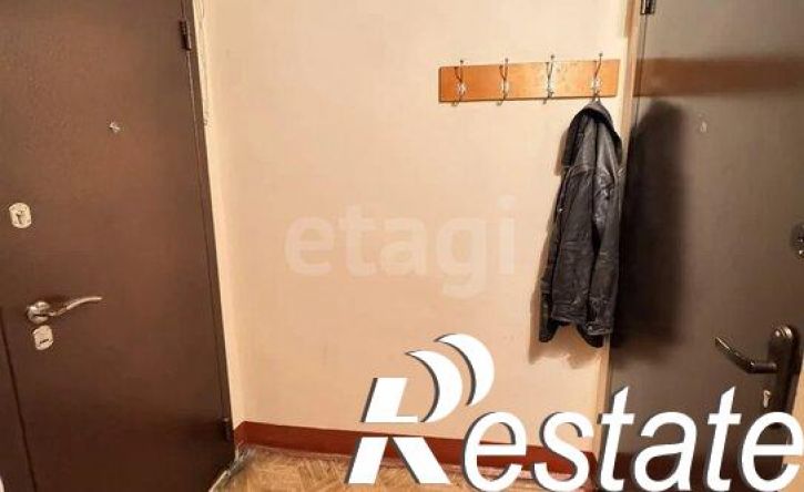 2-комн квартира Локомотивная улица, 38,  д. 38