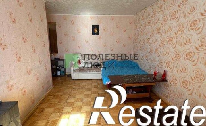 2-комн квартира улица Ворошилова, 53,  д. 53