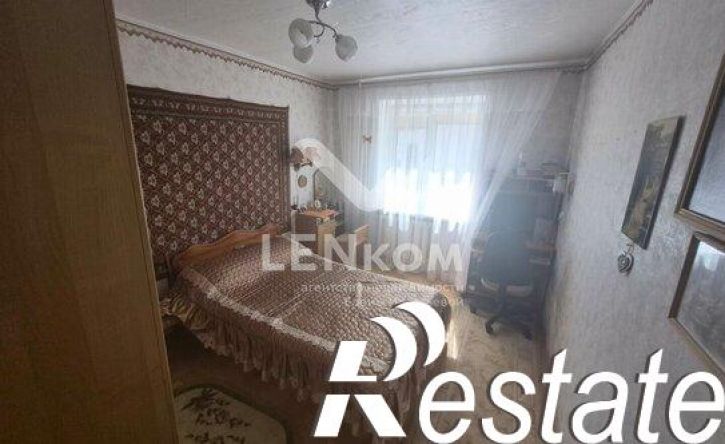 2-комн квартира улица Баранова, 81,  д. 81