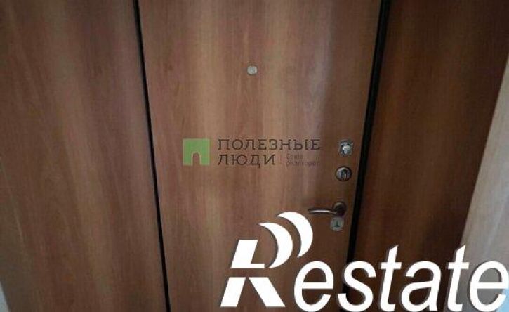 2-комн квартира улица Ворошилова, 53,  д. 53