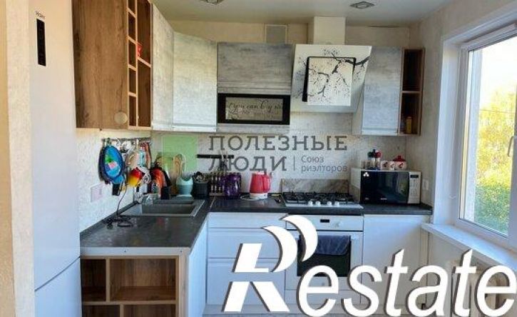 3-комн квартира Воткинское шоссе, 44,  д. 44