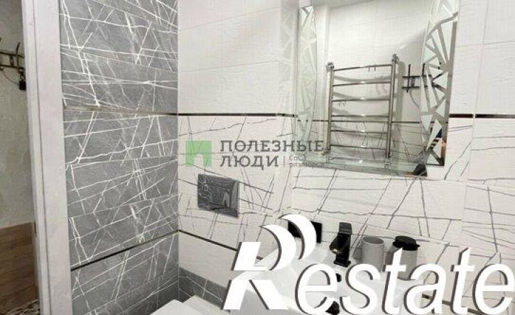 3-комн квартира Воткинское шоссе, 44,  д. 44