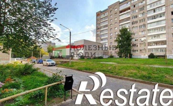 3-комн квартира 7-я Подлесная улица, 20,  д. 20