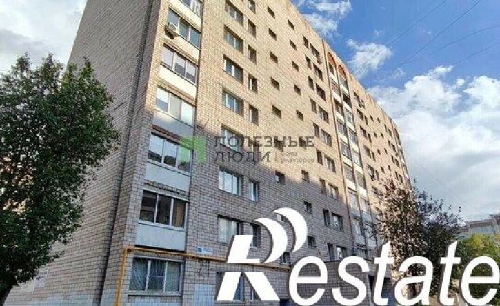 3-комн квартира 7-я Подлесная улица, 20,  д. 20
