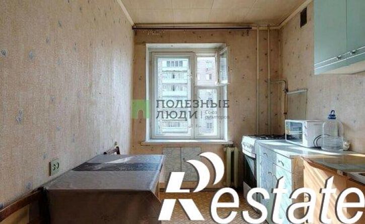 3-комн квартира 7-я Подлесная улица, 20,  д. 20