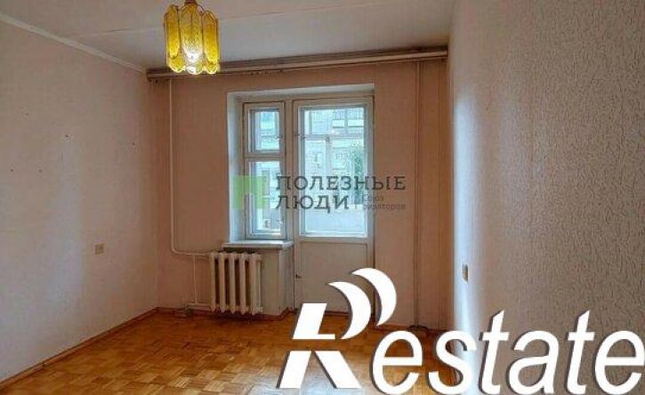 3-комн квартира 7-я Подлесная улица, 20,  д. 20