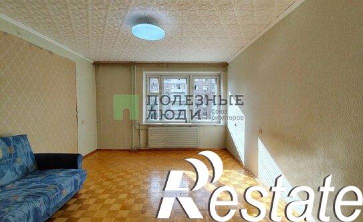 3-комн квартира 7-я Подлесная улица, 20,  д. 20