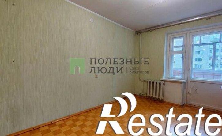 3-комн квартира 7-я Подлесная улица, 20,  д. 20