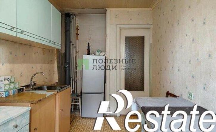 3-комн квартира 7-я Подлесная улица, 20,  д. 20