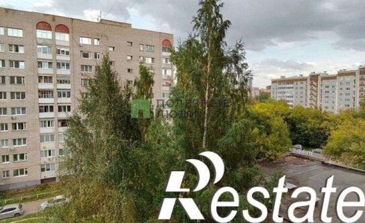 3-комн квартира 7-я Подлесная улица, 20,  д. 20