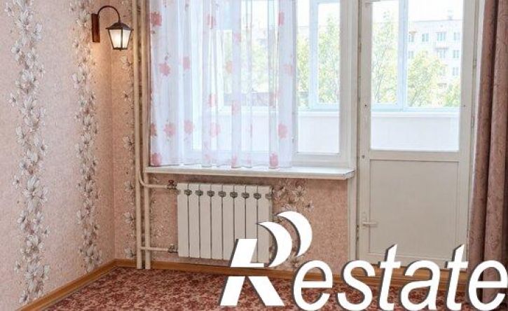 4-комн квартира улица 40 лет Победы, 58,  д. 58