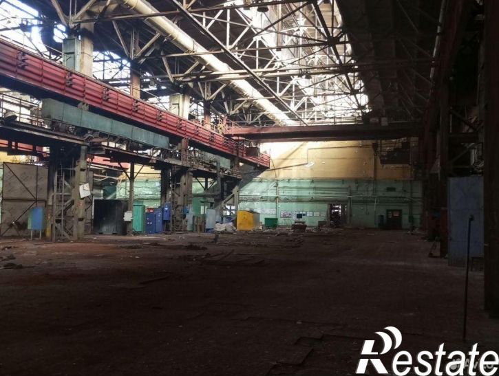 Производственное помещение Воткинское шоссе, 298,  д. 298