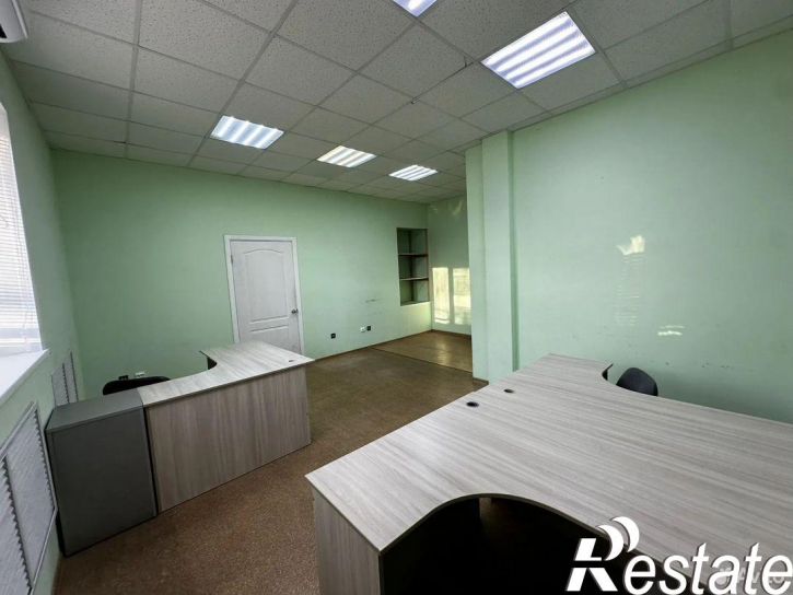 Офис Гольянский посёлок, 1/1,  д. 1/1