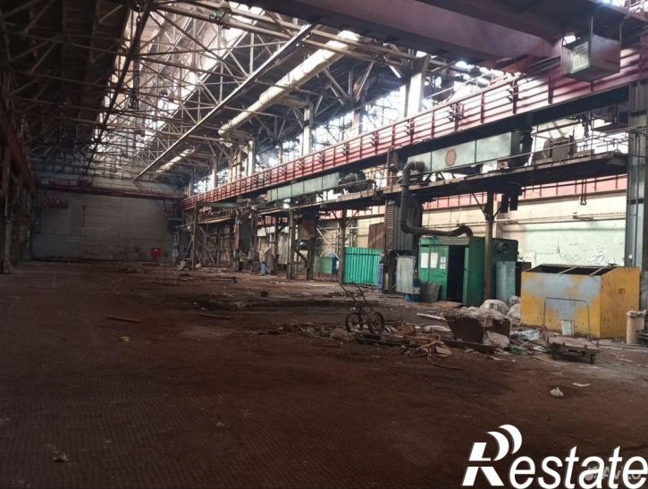 Производственное помещение Воткинское шоссе, 298,  д. 298