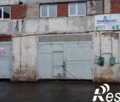 склад 62 кв м Пойма улица, 11