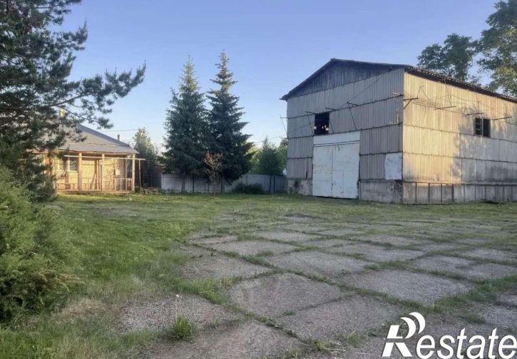 Производственное помещение Вотино д