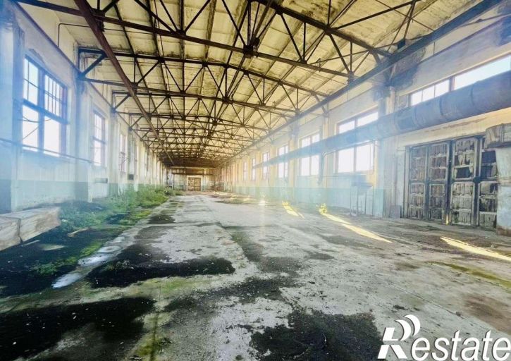 Производственное помещение улица Труда, 4