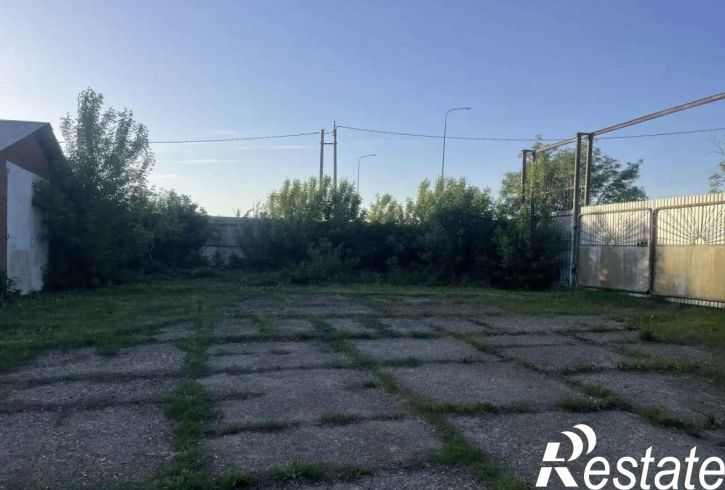 Производственное помещение Вотино д
