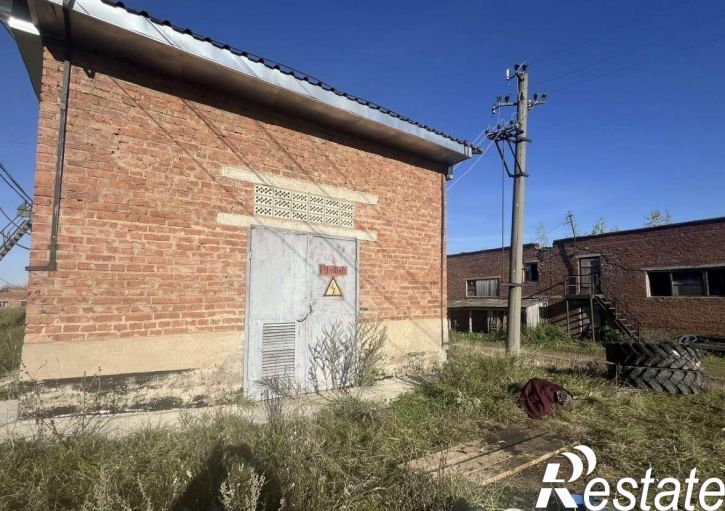 Производственное помещение улица Труда, 4